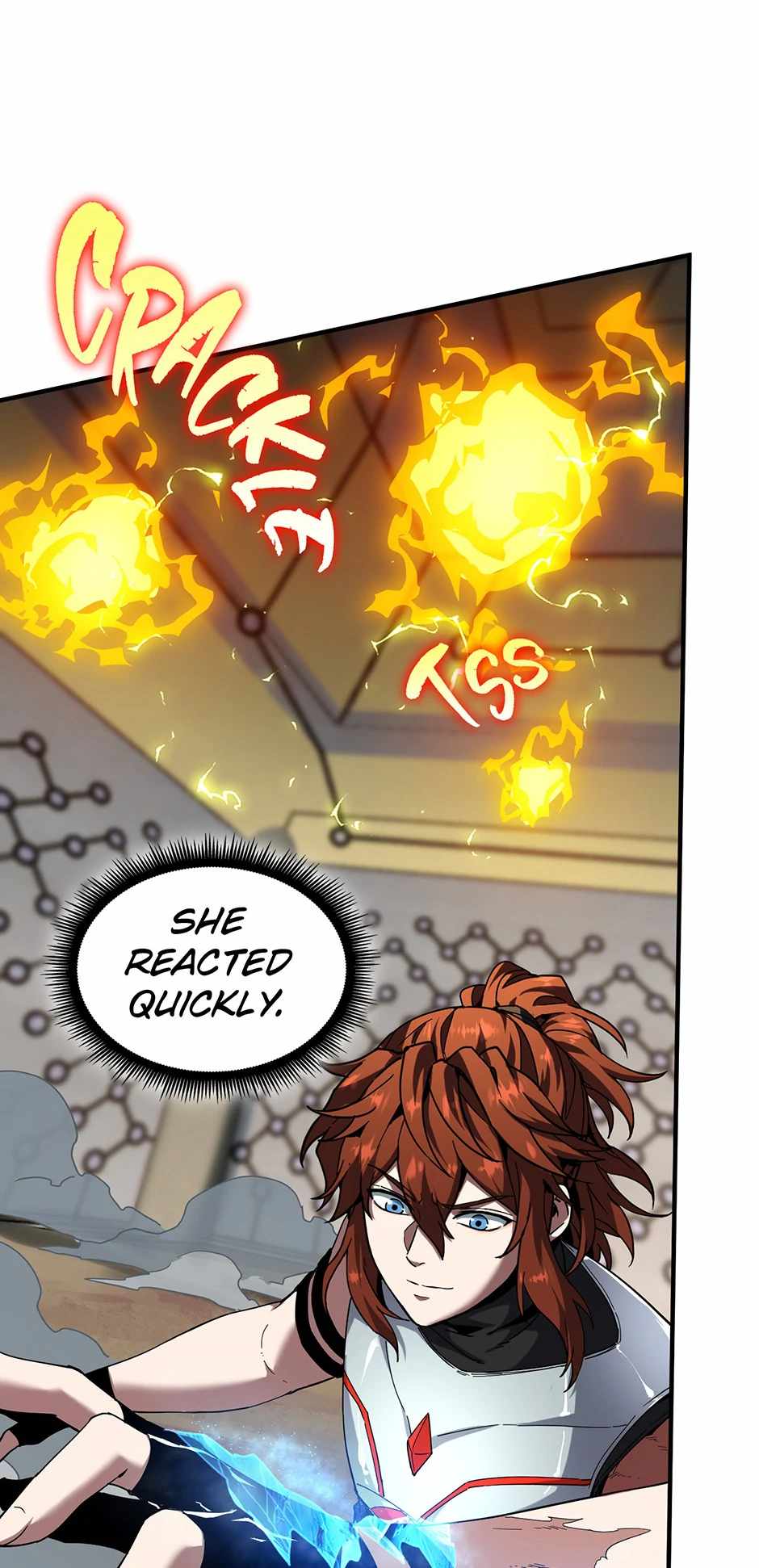 The Beginning After the End Chapter 223 28